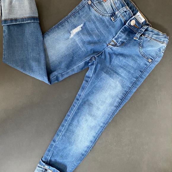 Hudson Jeans and Biden Mini Corduroys bundle - Picture 4 of 9